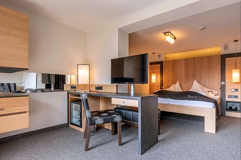 Hotel Jerzner Hof 4 Sterne Superior