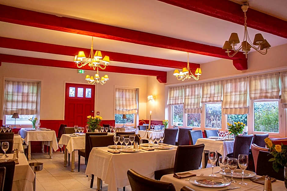 Hostellerie et SPA de la Vieille Ferme