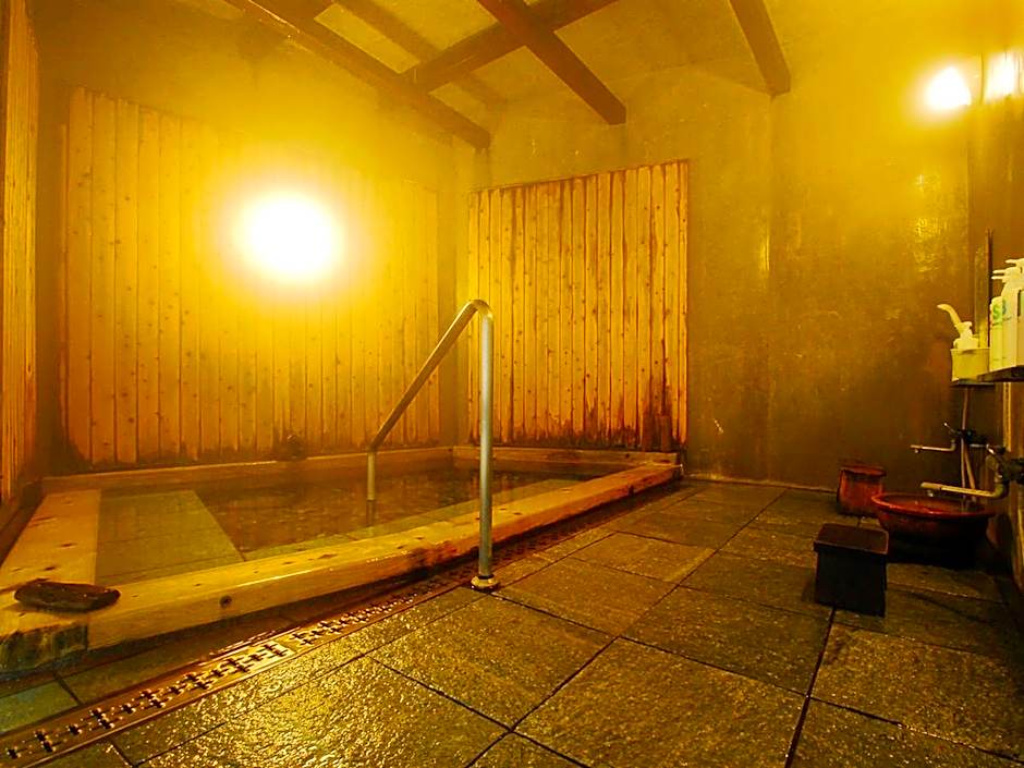 Kawafuru Onsen Hamaya Ryokan