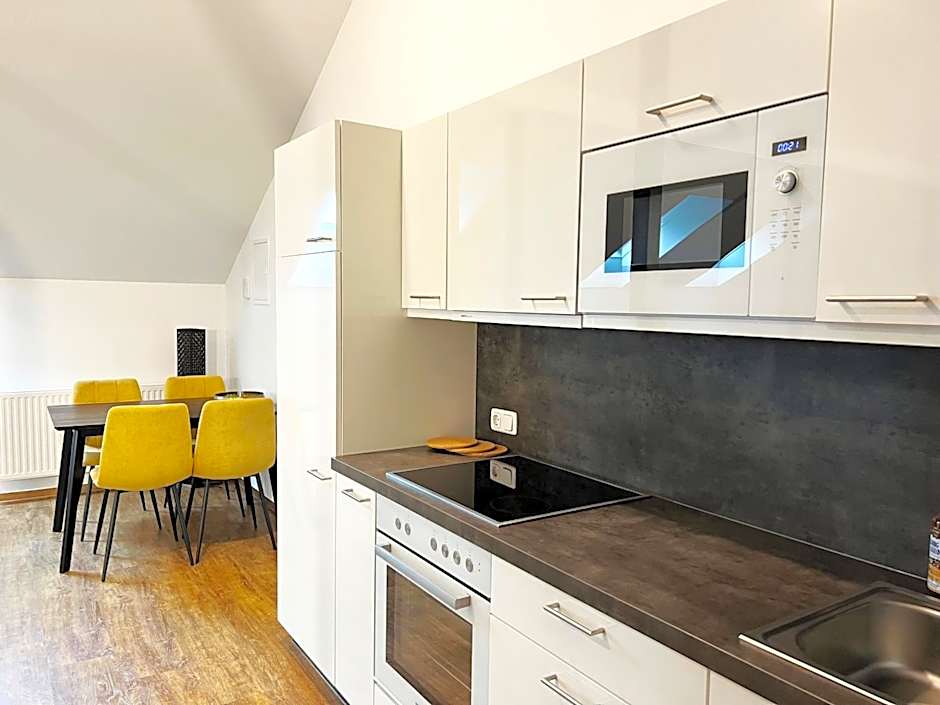 Hotel Stiegler Bed & Breakfast