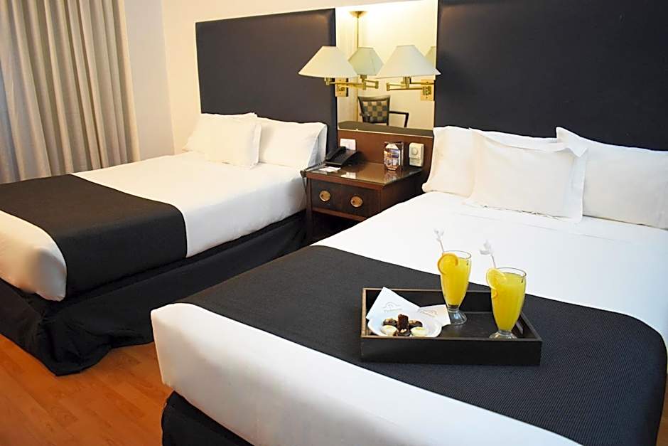 Hotel Dolmen