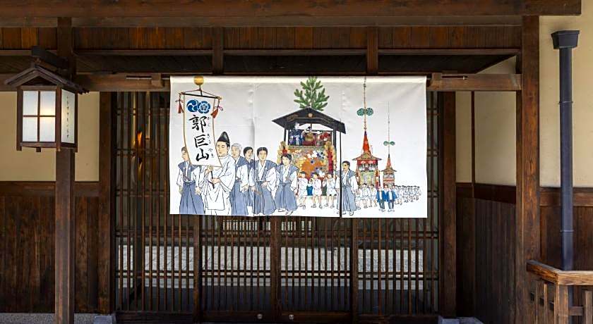 ibis Styles Kyoto Shijo