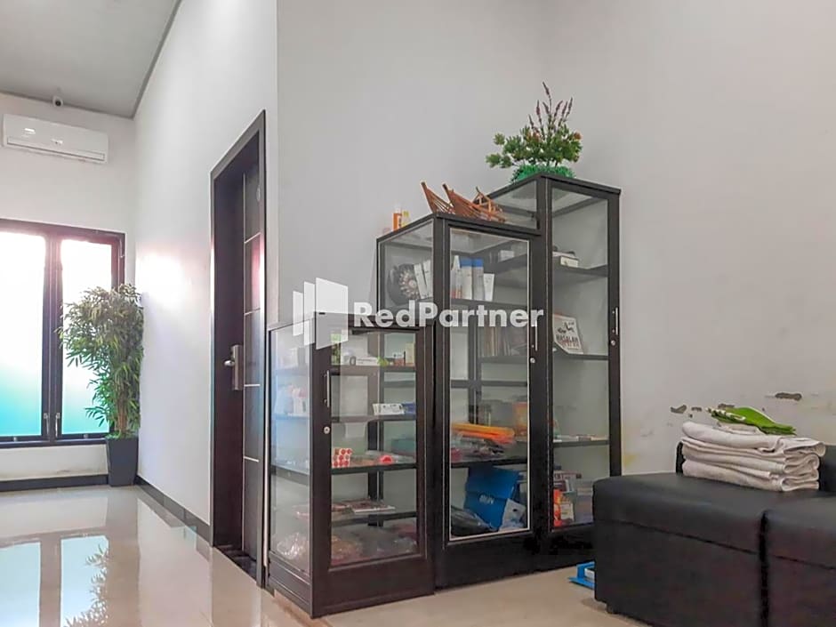 Wisma Auliyah Kolaka Utara Mitra RedDoorz