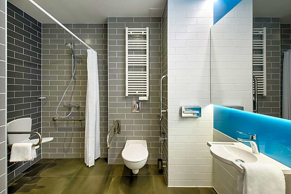 Holiday Inn Express Rzeszow Airport By IHG