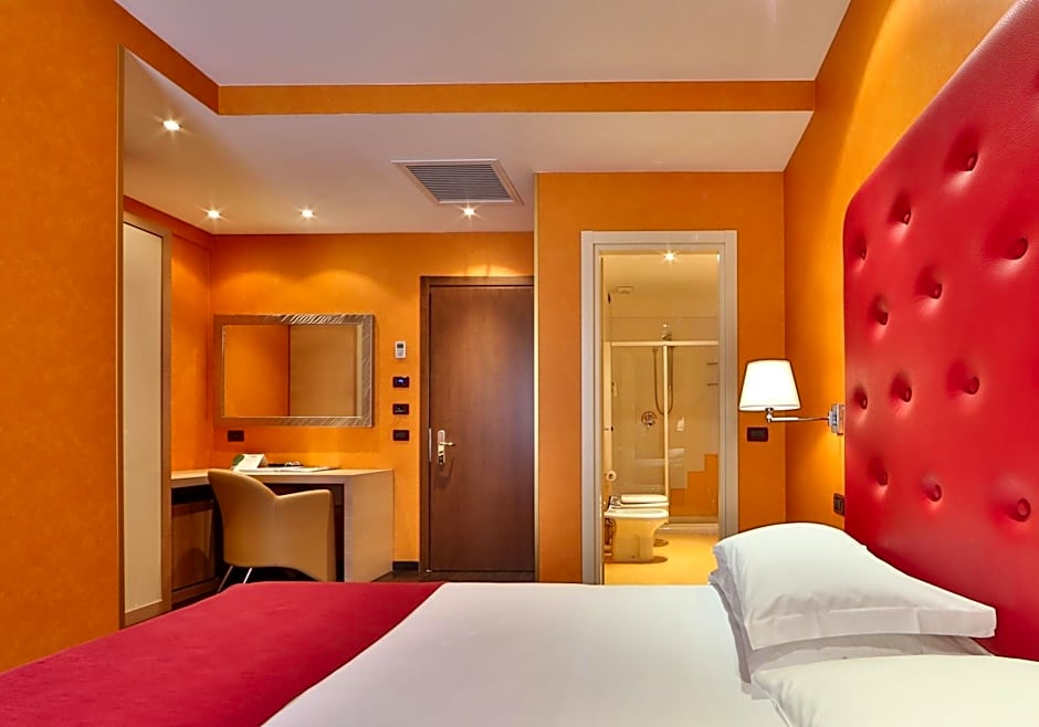 Best Western Hotel Piemontese