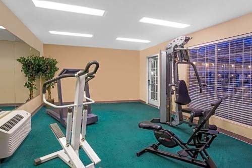 Baymont by Wyndham Tuscaloosa