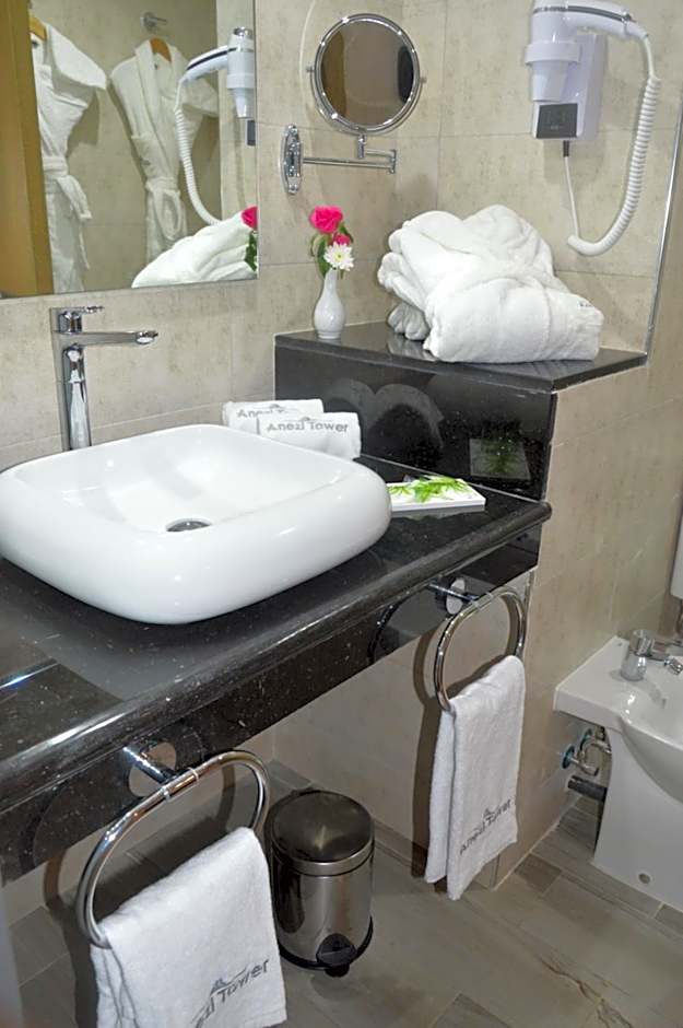 Anezi Tower Hotel