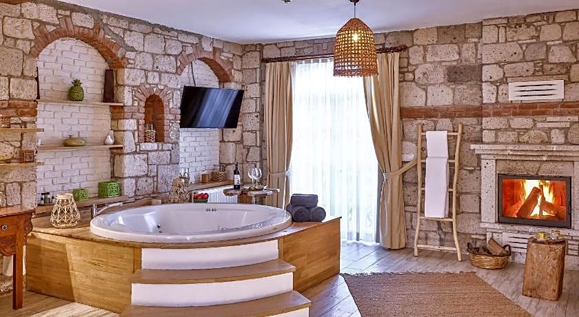 Cumbali Konak Hotel (Adults Only 12)