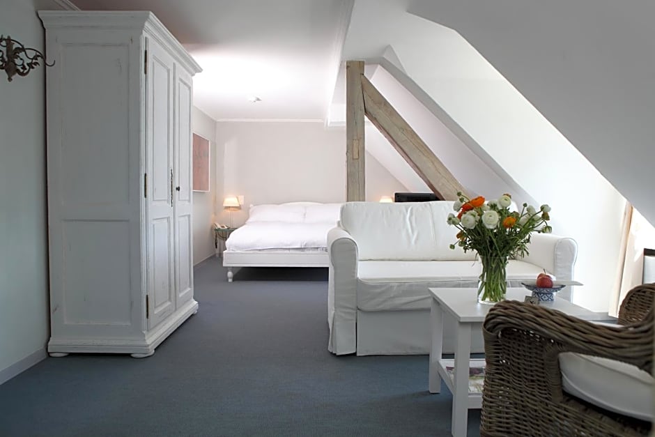 Hotel Hirschen am See