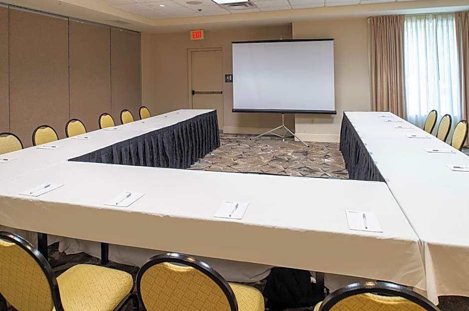 Hilton Garden Inn St. Louis/Chesterfield