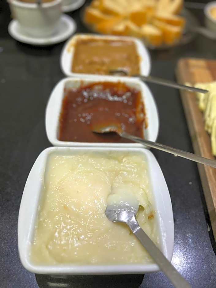 Hotel Beaga Convention Expominas by MHB