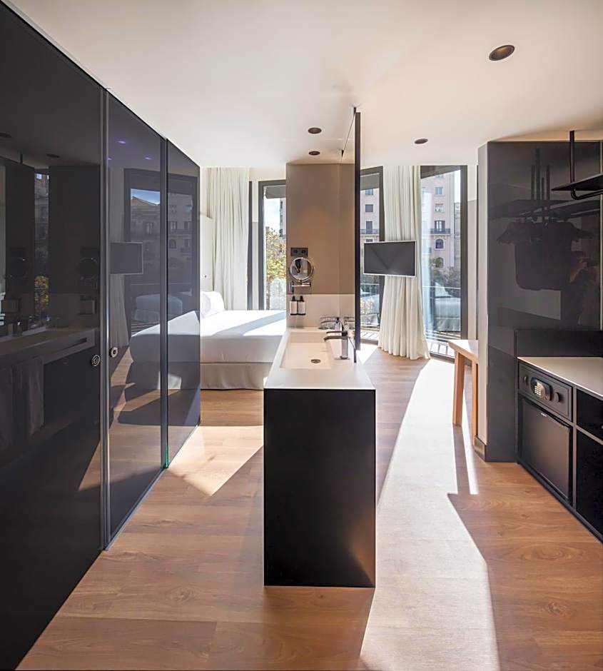 Occidental Diagonal 414 4 Sup