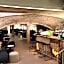 Hotel Bourgoensch Hof