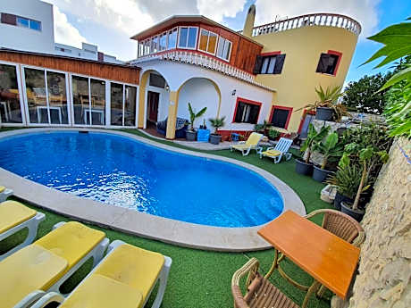 Ocean View Lagos