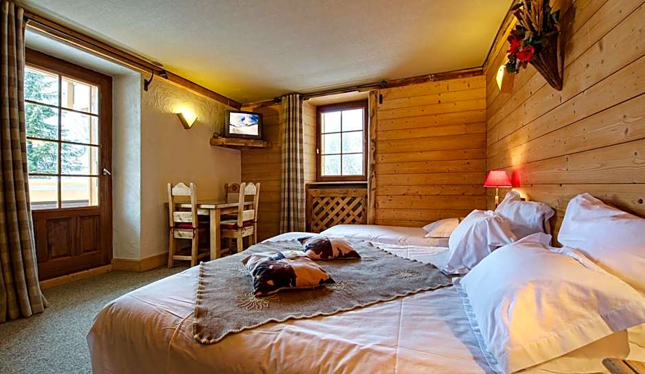 Alp'Hotel
