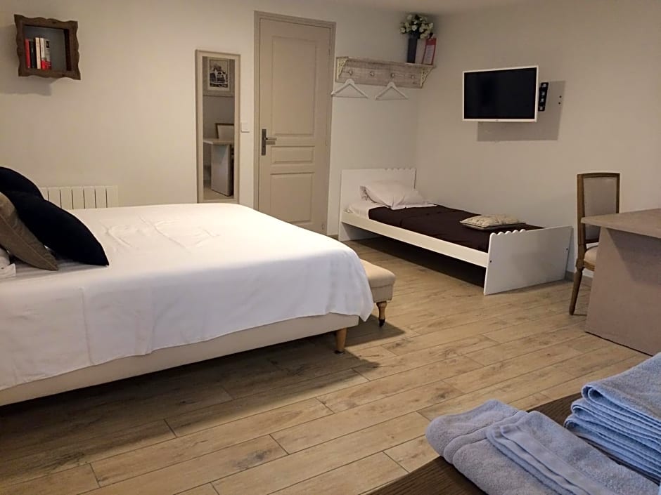 Chambres d hotes Couette et Campagne