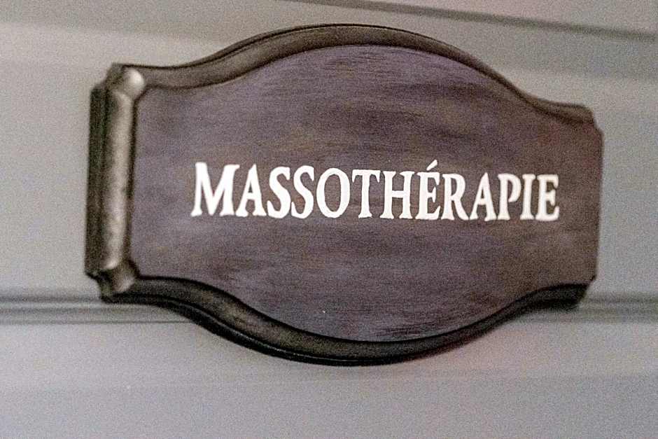 Hotel Et Motel Le Chateauguay