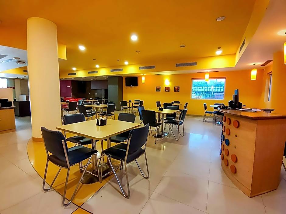 Ginger Guwahati