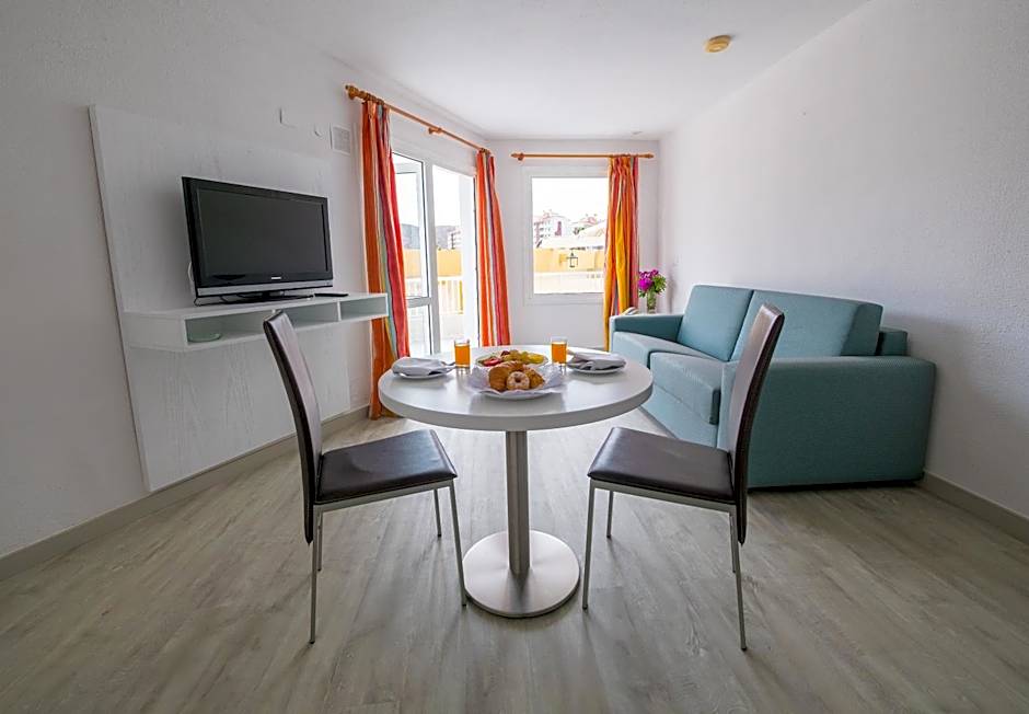 Checkin Bungalows Atlántida