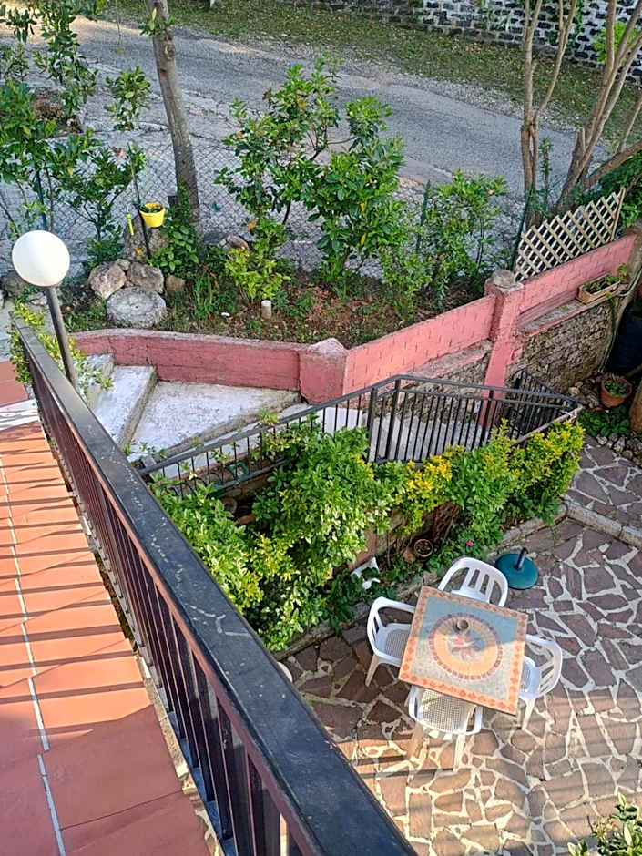 B&b Fabra Casa Mia e non solo
