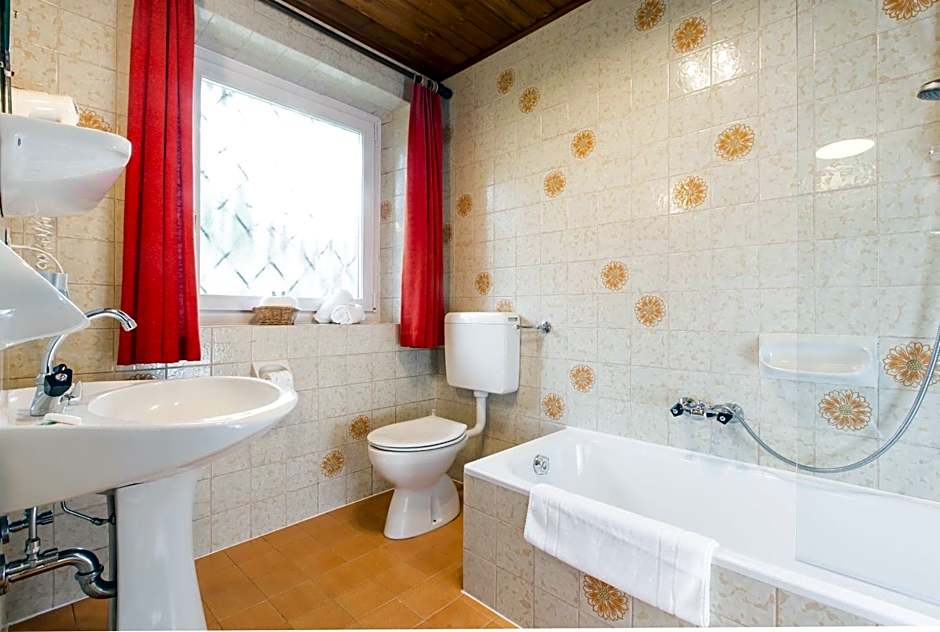 Hotel Chalet Olympia