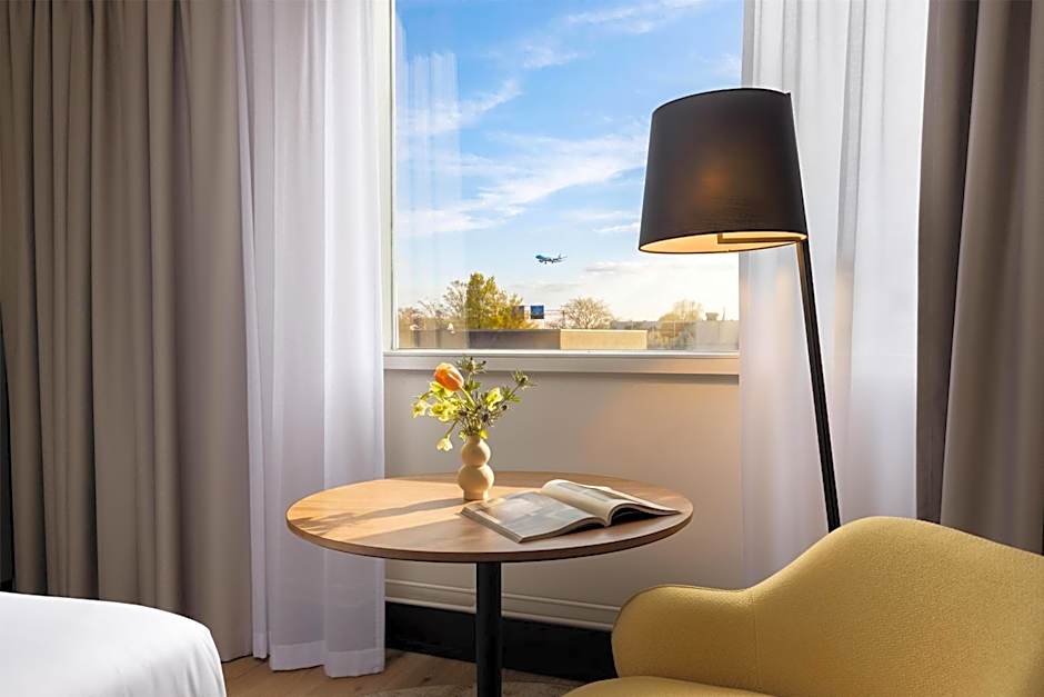 NH Amsterdam Schiphol Airport