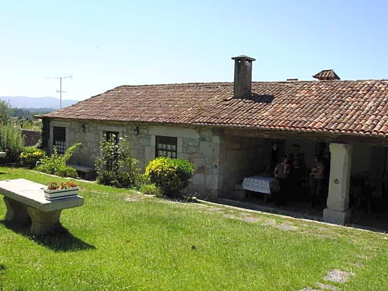 Quinta De Paco D Anha