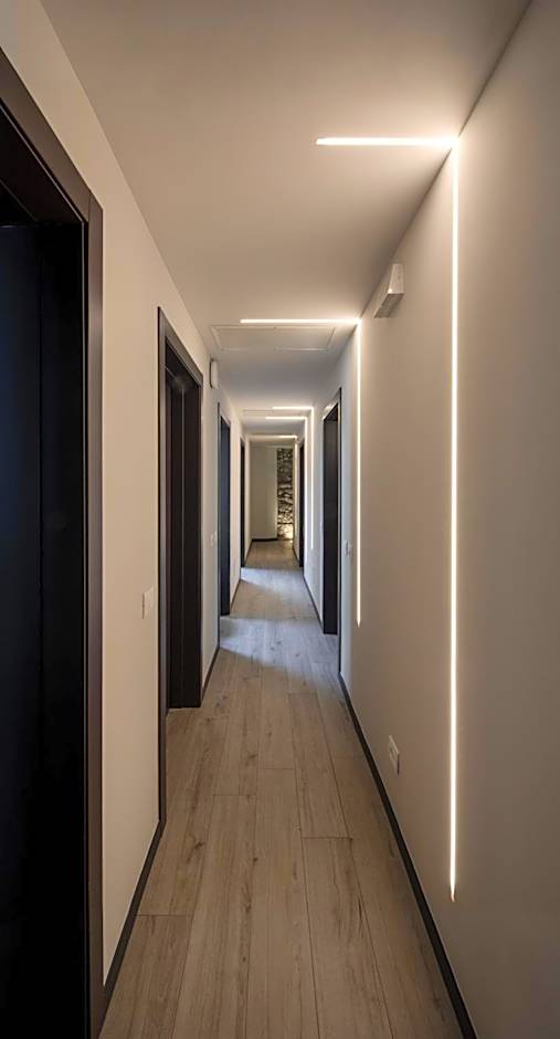 Monte Isola - Decio Rooms