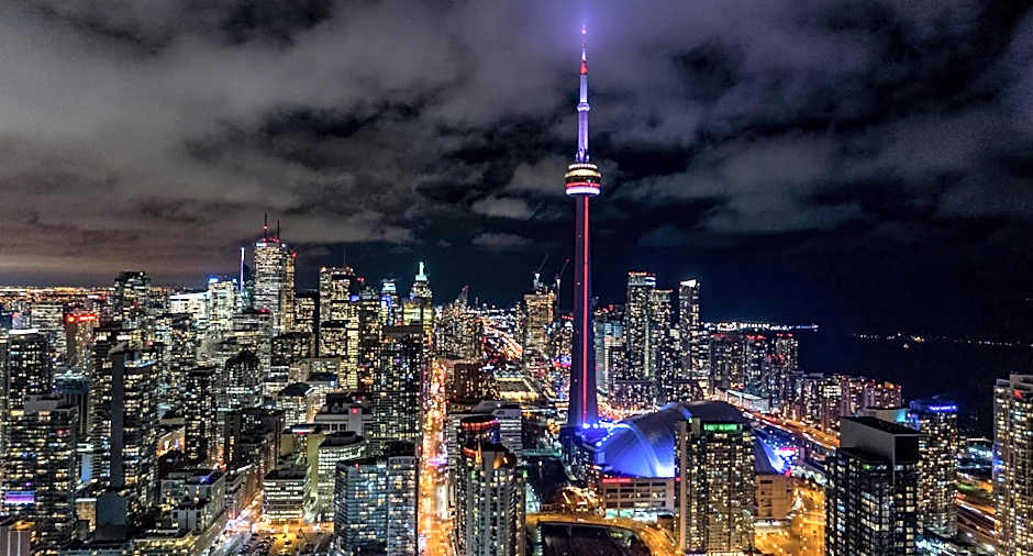 Holiday Inn Express Toronto Downtown By IHG