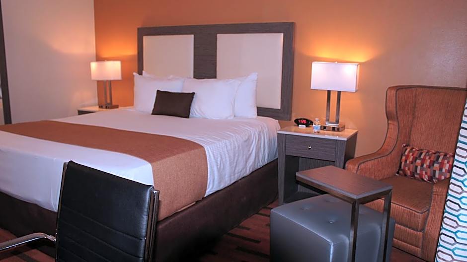 Baymont by Wyndham Chicago/Alsip