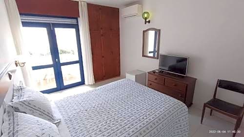 Hotel Cidade Velha