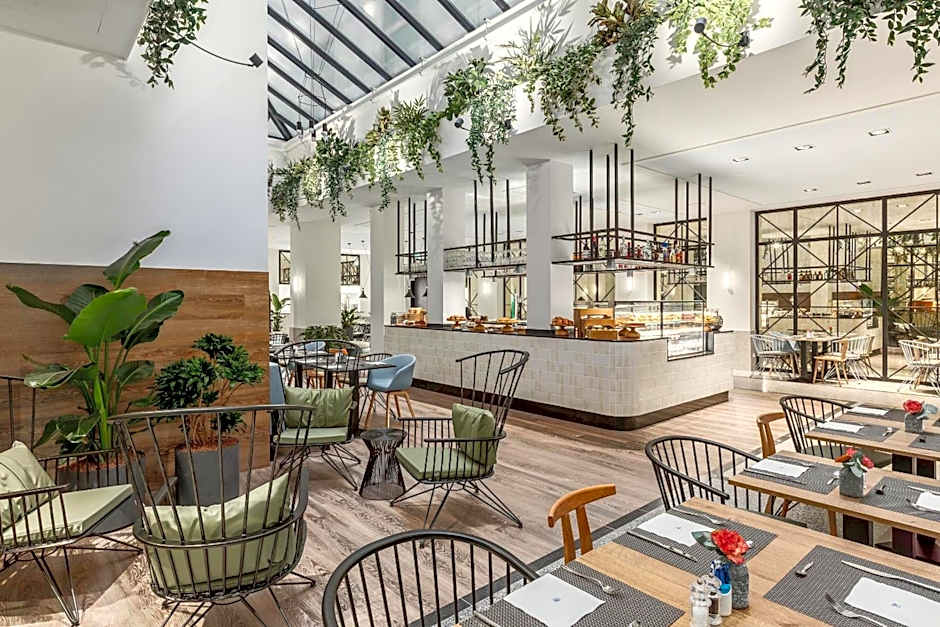 NH City Centre Amsterdam