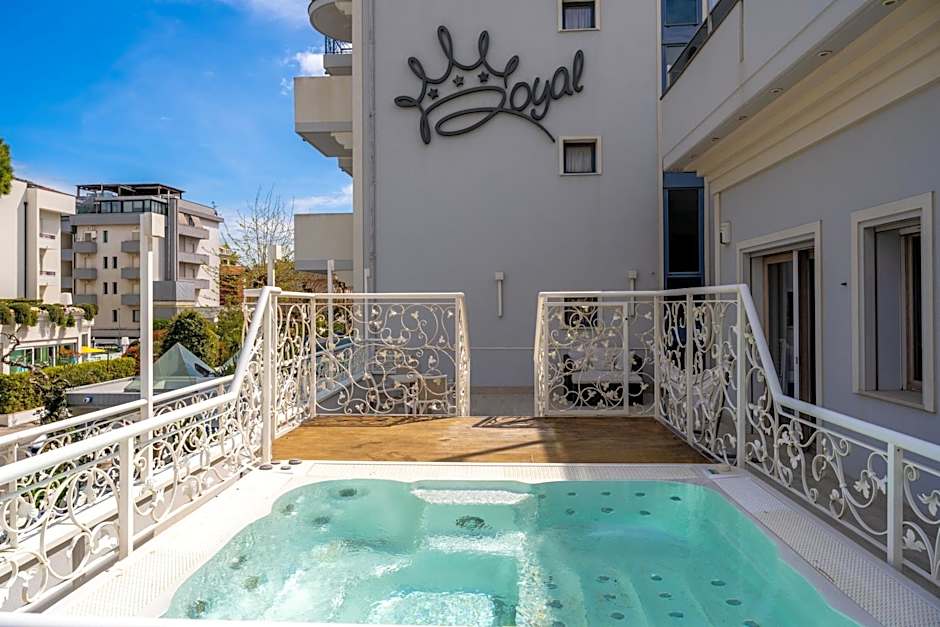 Royal Boutique Hotel