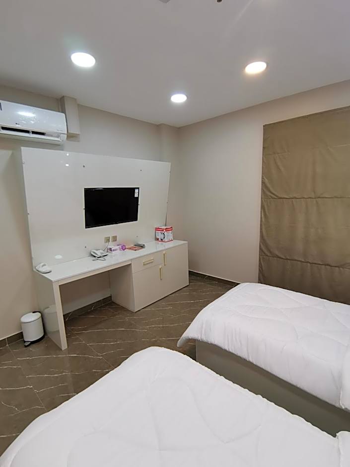 مارينا للغرف الفندقية