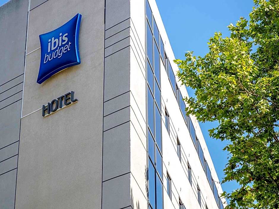 Ibis Budget Marseille Timone
