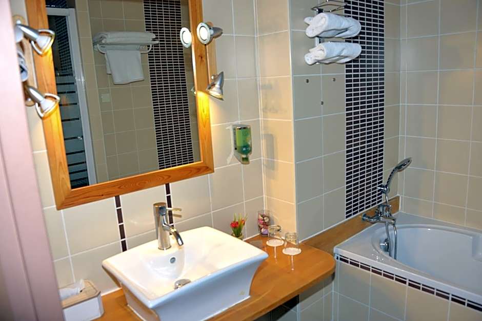 Best Western Golf D'Albon