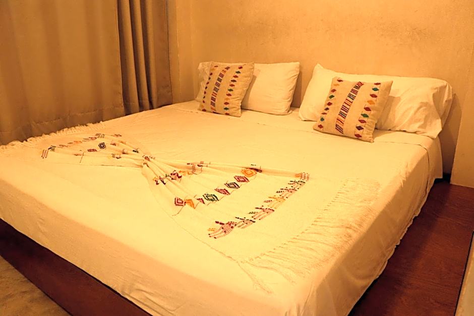 Casa Nomada Tuxtla Hotel - Hostal