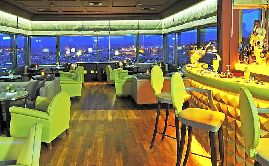 Palais Faraj Suites & Spa