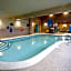 Prairie Crest Calgary Airport by IHG