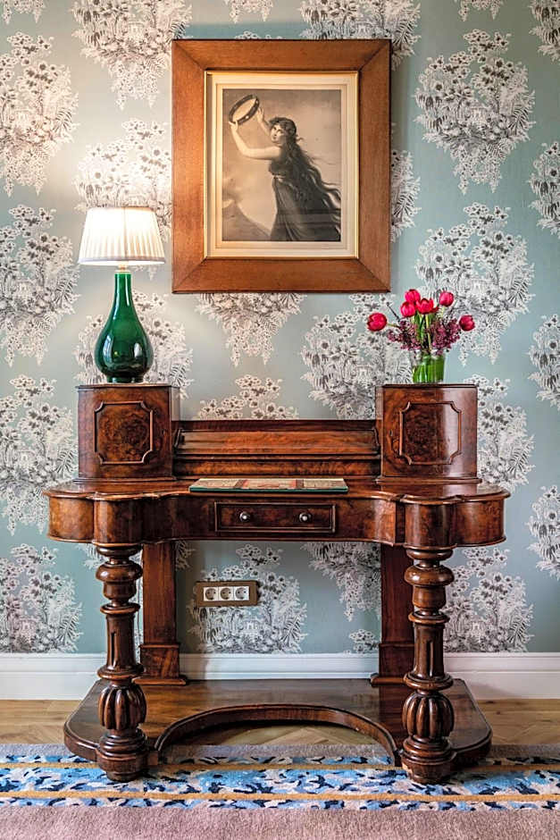 Relais & Chateaux Hotel Orfila