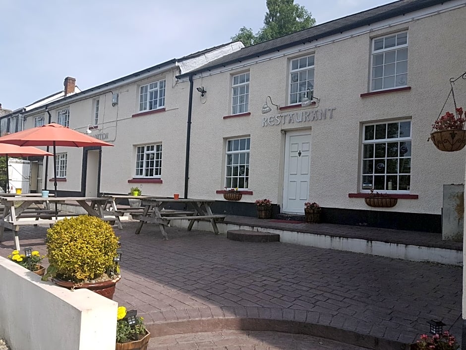The Red Kite Inn, Pontamman Road Ammanford GB Cheap Hotels Hub