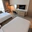 Novotel Muscat Airport