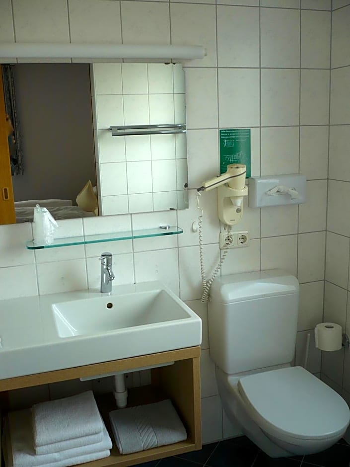 Hotel Garni Noval