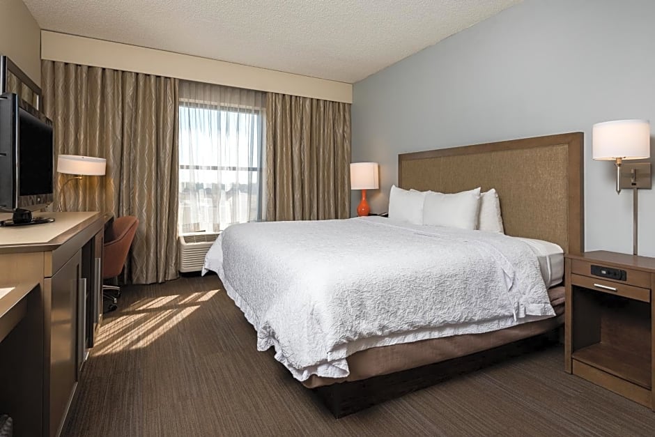 Hampton Inn Myrtle Beach West