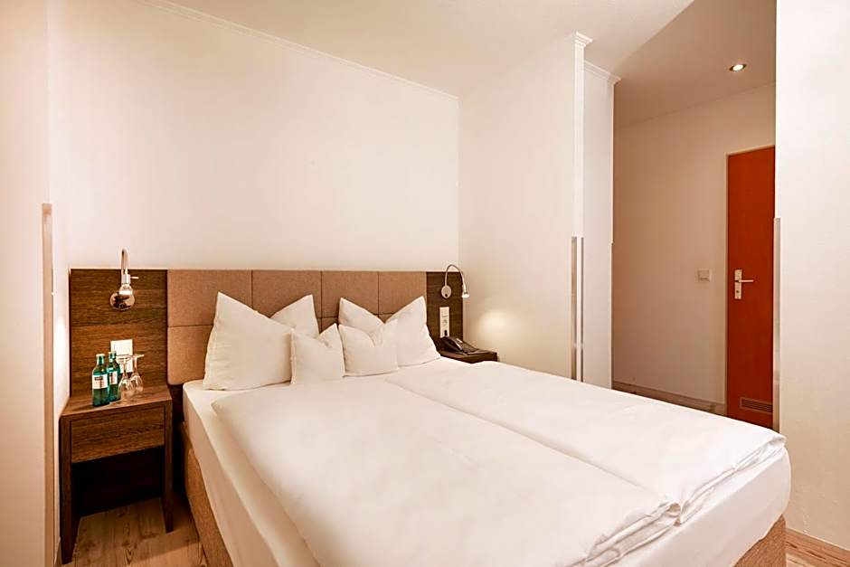 H+ Hotel Nürnberg