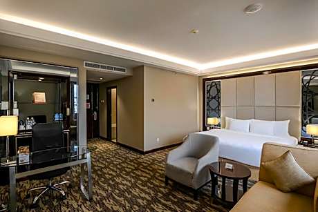 Grand Deluxe Double Room