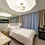 Incheon Unseodong DK Airport Hotel