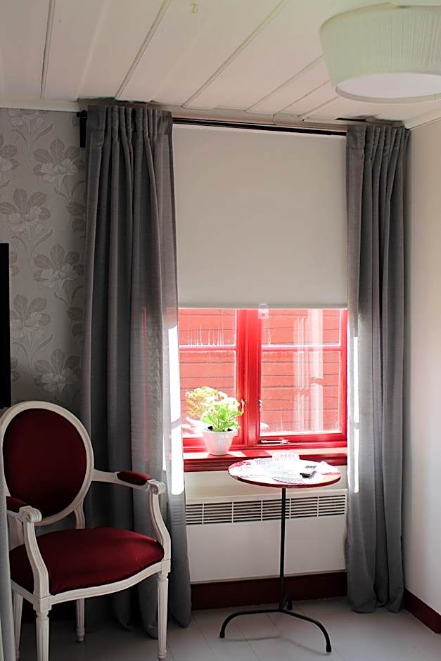 STF Hostel Vilhelmina Kyrkstad