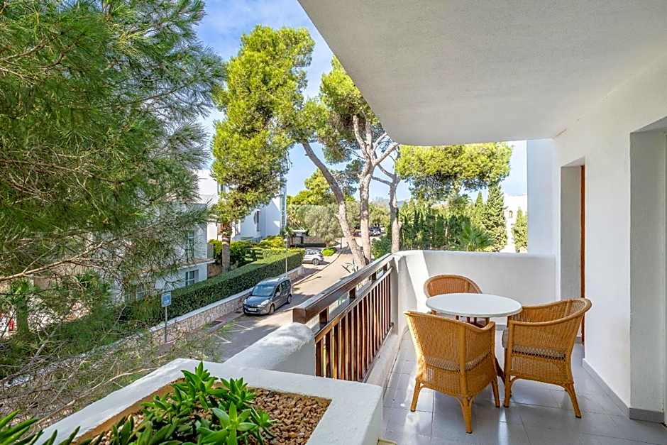 Inturotel Esmeralda Garden