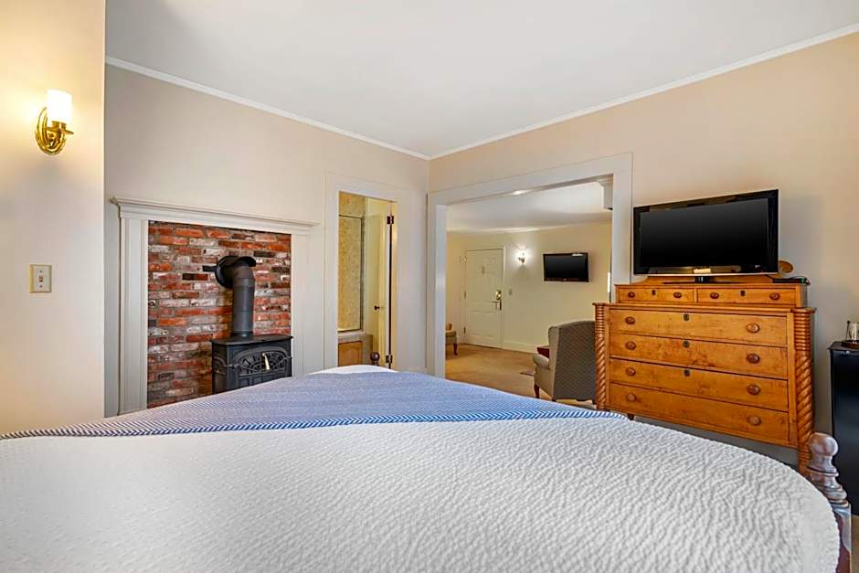 The Harraseeket Inn & Event House